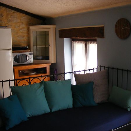 Gites Mirathon Baleyssagues Exterior photo
