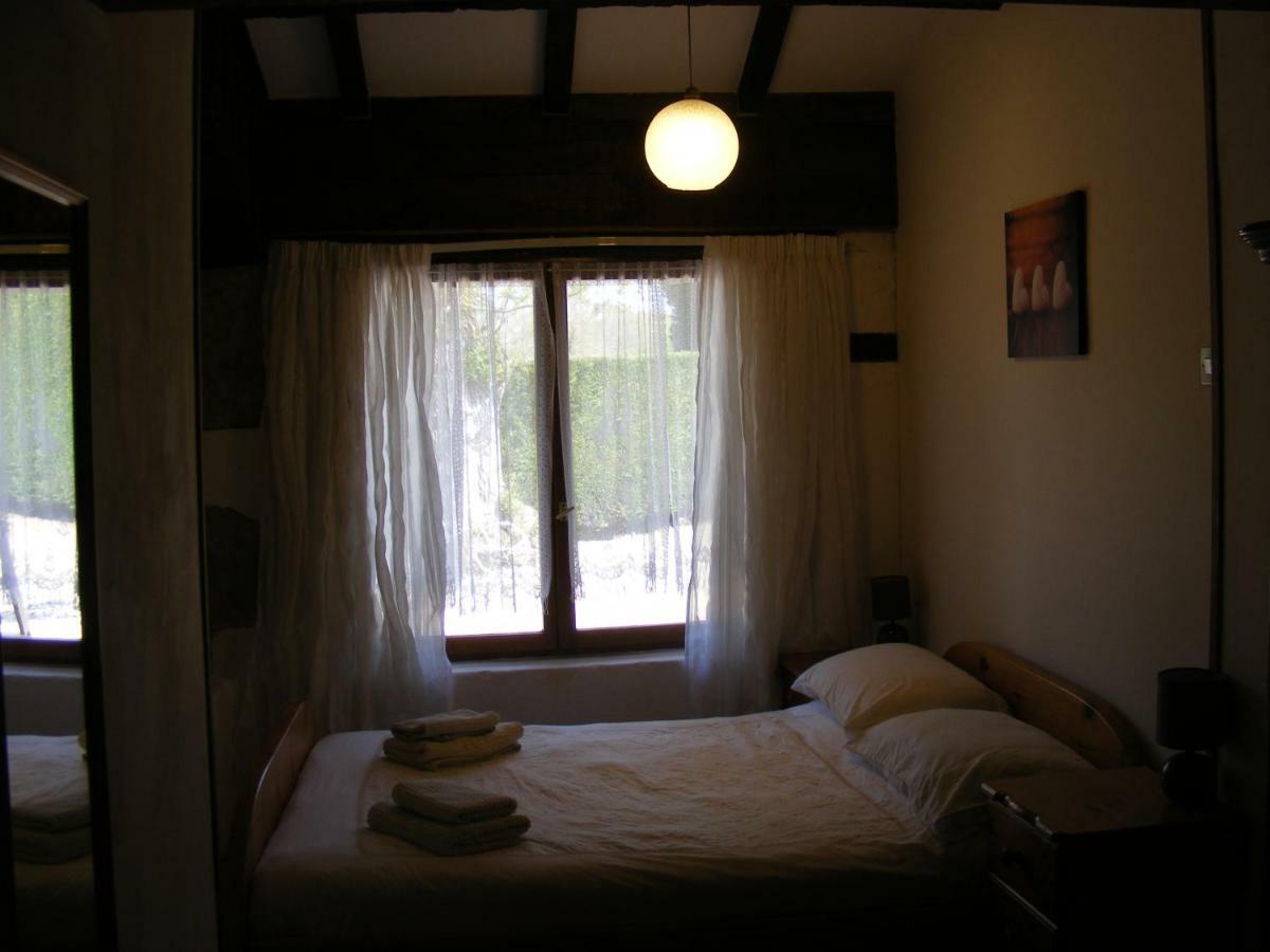 Gites Mirathon Baleyssagues Exterior photo